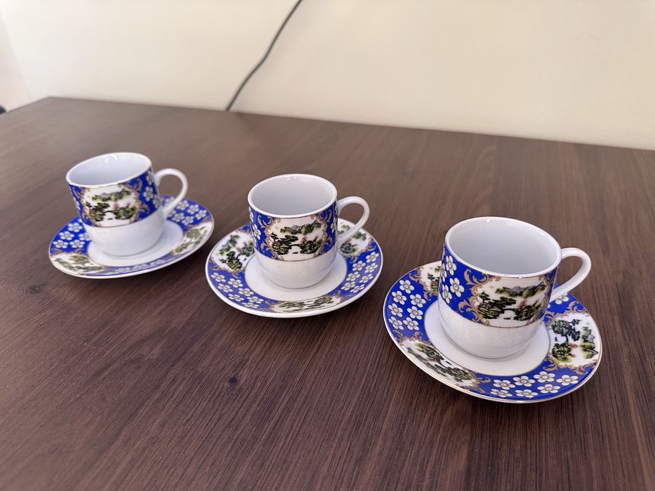 Chinese porcelain