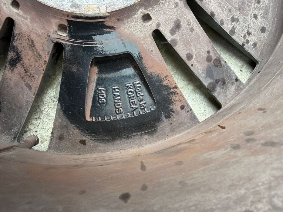 Jante r16 5x112 orginale VW e-Golf