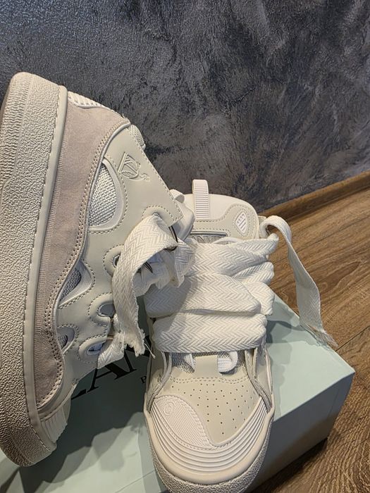 Vând Lanvin Curb  43 New model