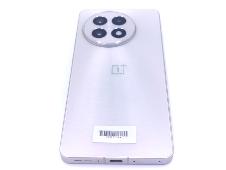 OnePlus 13R 256GB White 12GB Dual SIM, Garantie 24 luni | #D93927