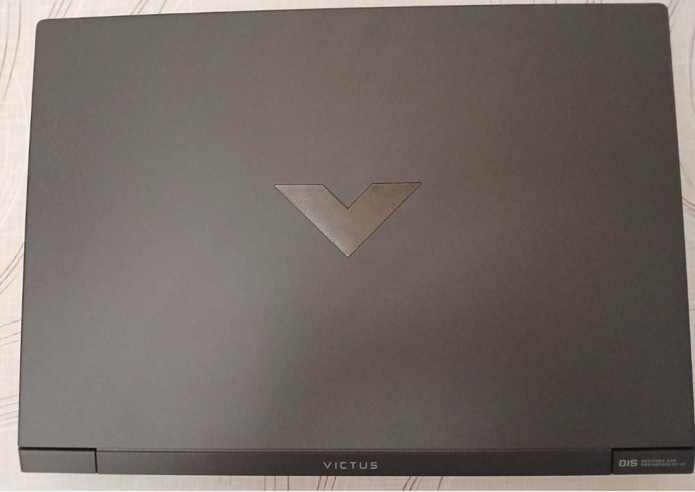 HP Victus / Ноутбук игровой