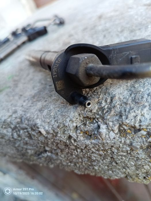 Дюзи за Audi Q7 3.0 TDI 233 коня