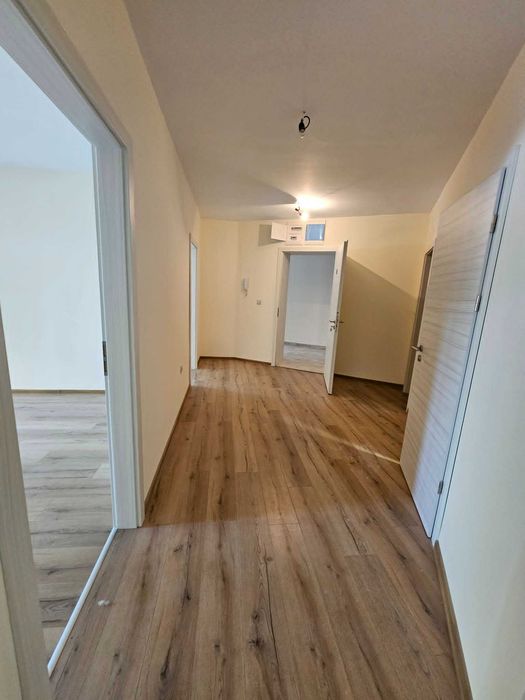 Тристаен Апартамент с паркомясто в  комплекс Varna South Bay Beach Residence - гр. Варна