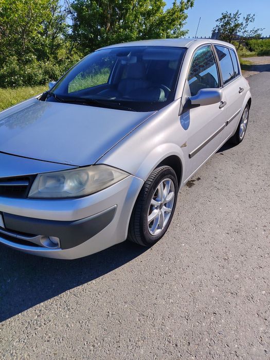 RENAULT Megane 2007 — imagine 4
