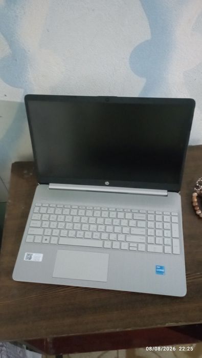 Noutbook HP holati yaxshi