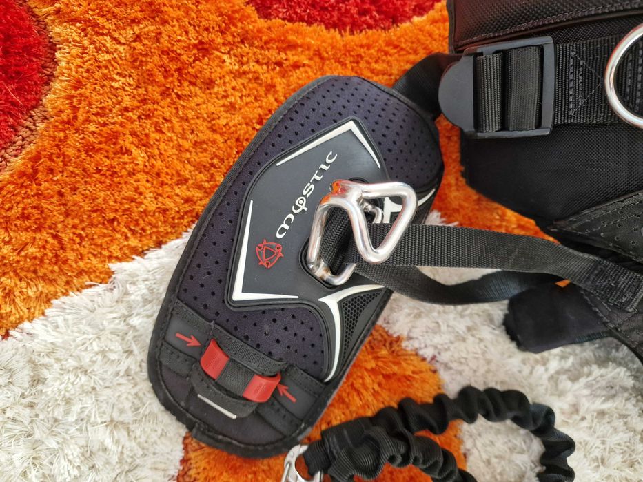 ham harness Mystic Battle Belt marimea S