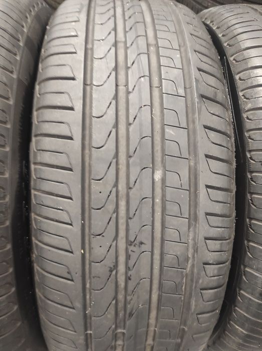 235/55/19 Pirelli