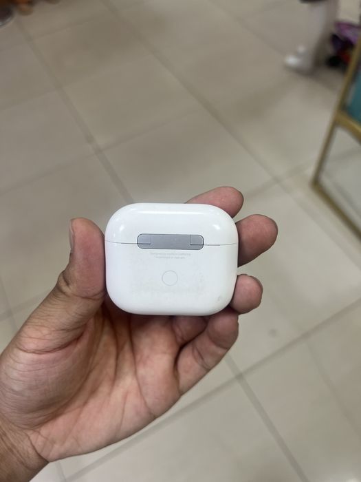 Наушники AirPods 3