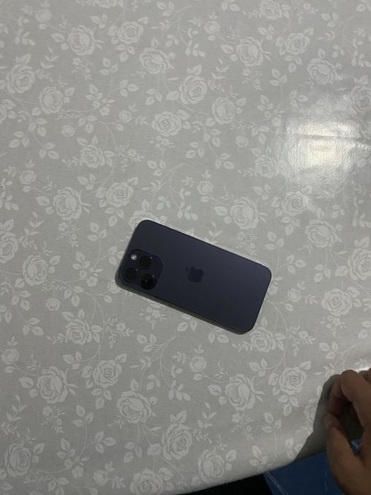 Iphon 14 про макс