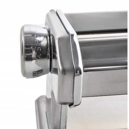 Masina pentru facut taitei,paste 9 latimi diferite ,nouă