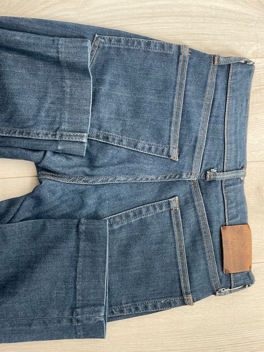Дънки Zara Bootcut