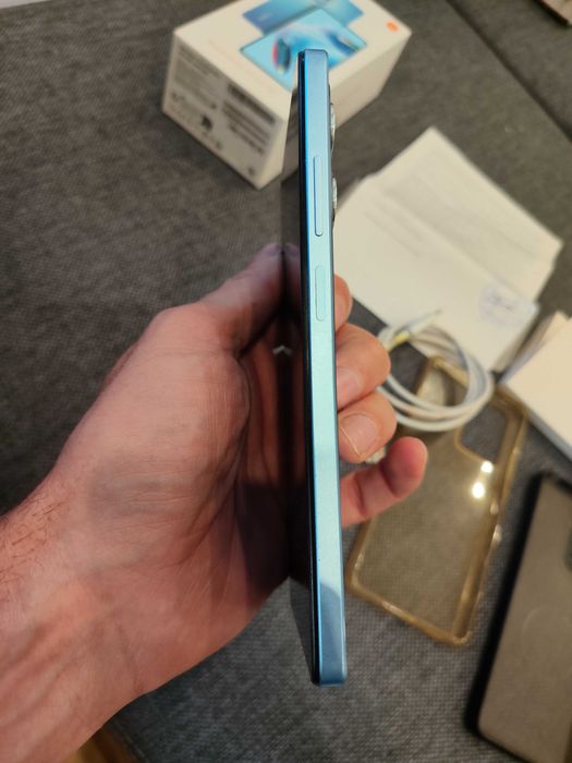 Xiaomi Redmi note 12 pro 5g