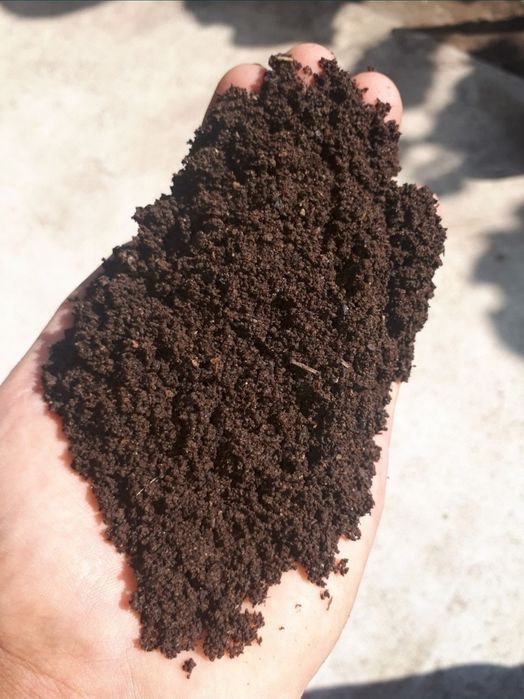 Bioumus biogoms qoplangan 20 kg