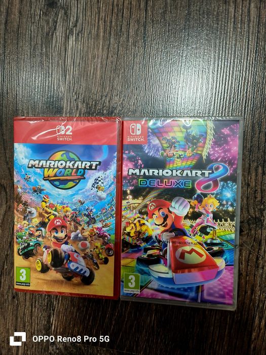 Nintendo controller pro Joy con