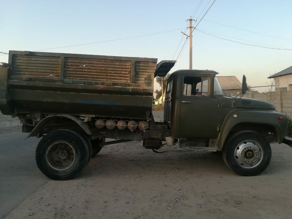 Сельхоз Зил сатылады