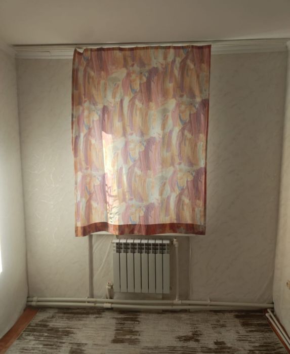 Дом на Элеваторной, газофицирован