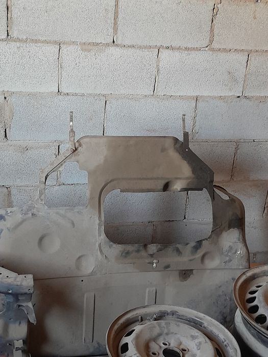 Фольксваген транспортёр Т4