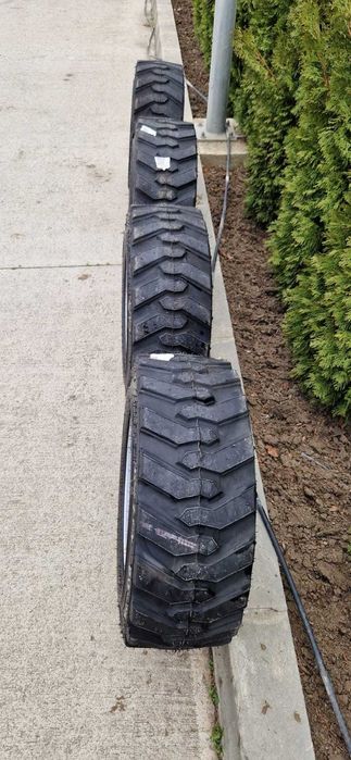 Roti Miniincarcator,Bobcat,New Holland,Gehl,Mustang,Caterpillar,Case,