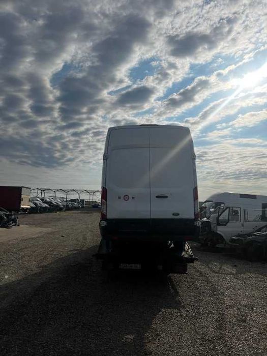 Set arcuri spate Ford Transit 2018 1995 Dezmembrari Crevedia