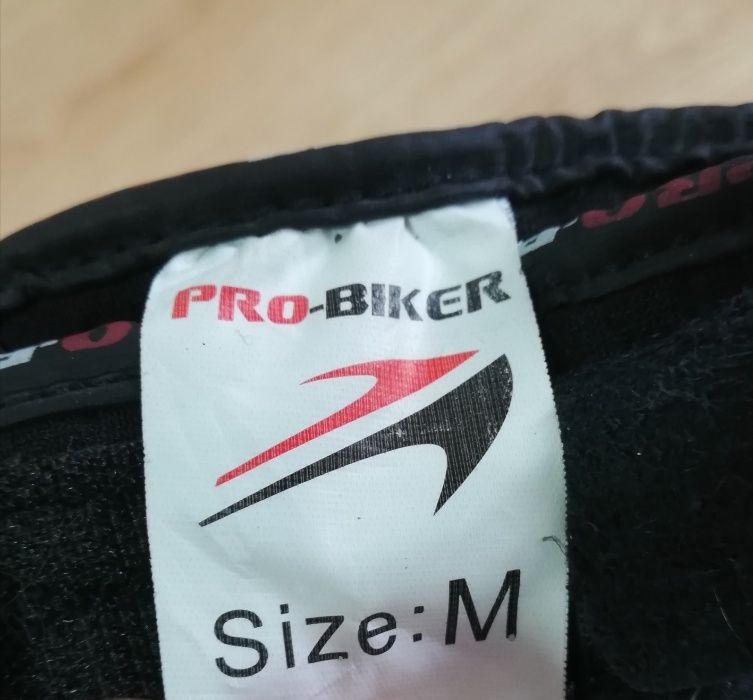 Ръкавици за Мотор Пробайкър Размер М