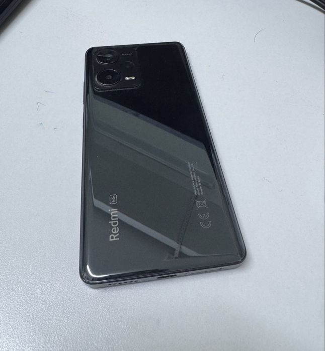 Xiaomi Redmi Note 12 Pro+ 5G, 256 Gb