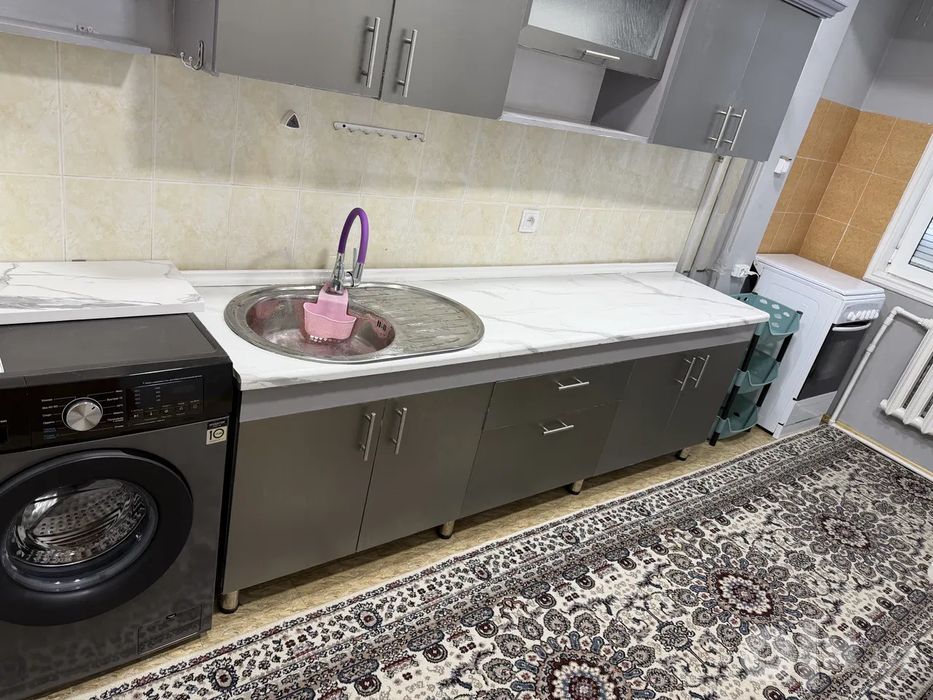 Сдаётся 3-комн Дархан, 68 м²