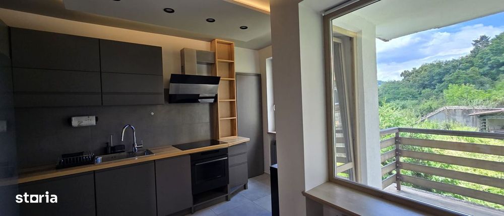 Apartament 3 camere situat Ultra Central-Cetatea Brasov,mobilat,utilat