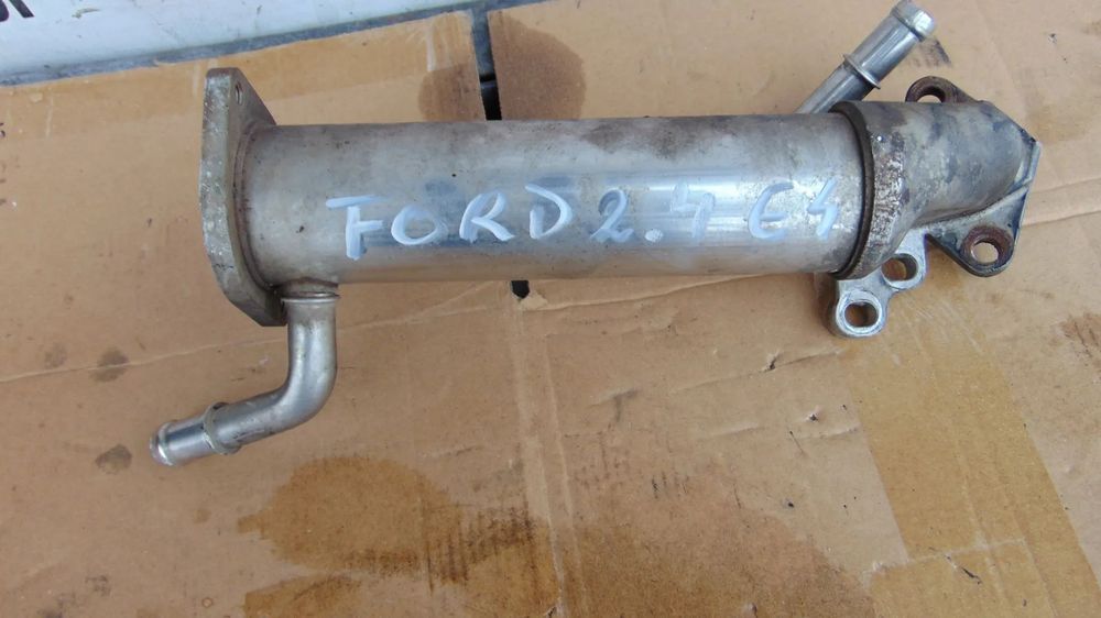 Racitor gaze Ford Transit 2.4 euro 4