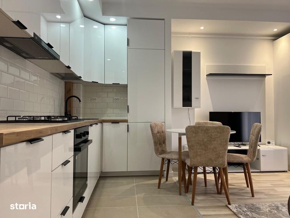 Studio Dublu Cosmopolis