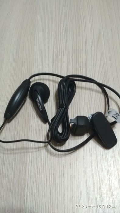 Гарнитура/Наушник NOKIA HS-5