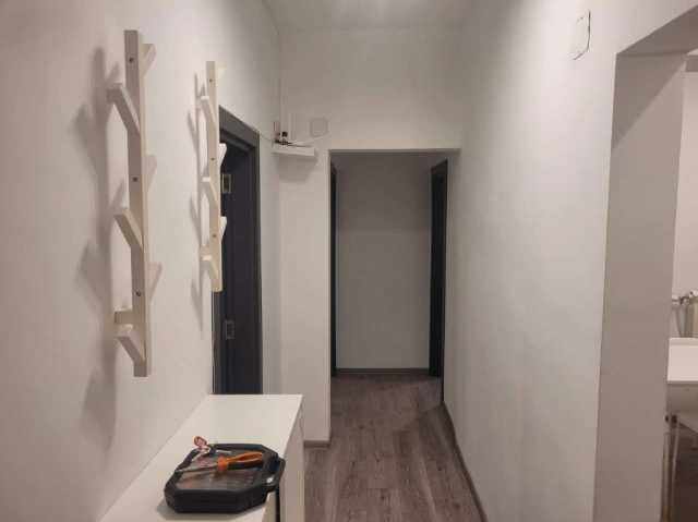 Дава се под наем Двустаен апартамент в София, Център - 62 кв.м за 797.64 € - Снимка #3