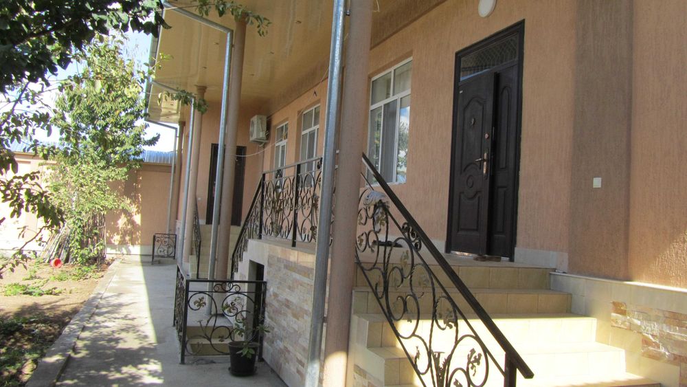 Сдаю дом 5комнат 6соток Ореховая роща за Сельхозинститут ОблОвир Мерос