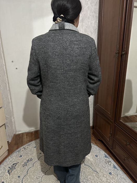 Продам пальто и куртку в идеальном состоянии