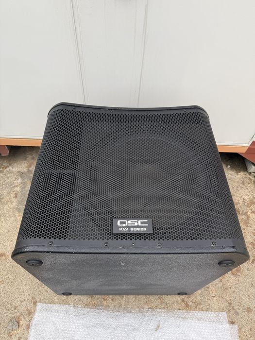 Boxe active QSC KW 181