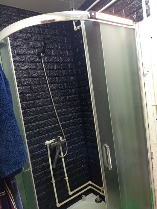 Яккасарай 1/4/4. Общага. Аския базар