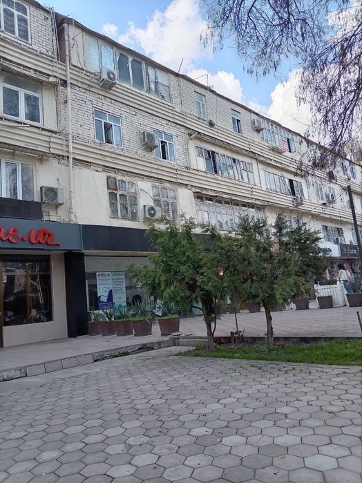 ‼️Срочно 1 ком Шастри 1 этаж