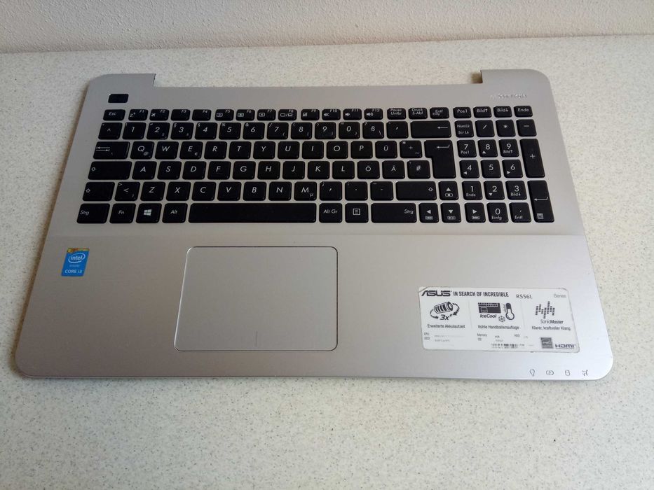 Elemente Asus R556L X555L F555L R511L X554L F554L
