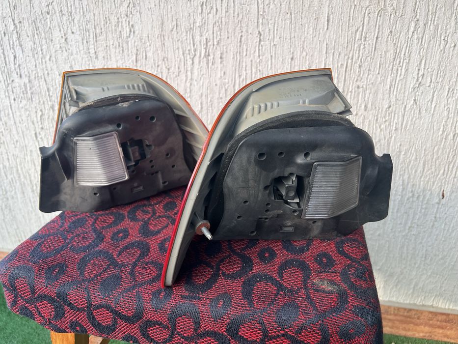 Стопове за бмв Е46 Купе