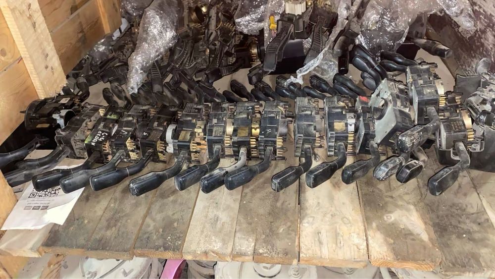 Авто Разбор запчасти