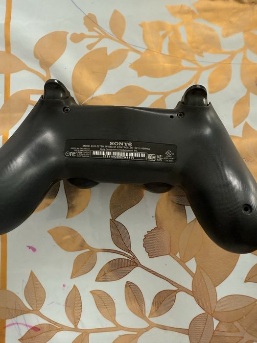 Продам джостик рс4