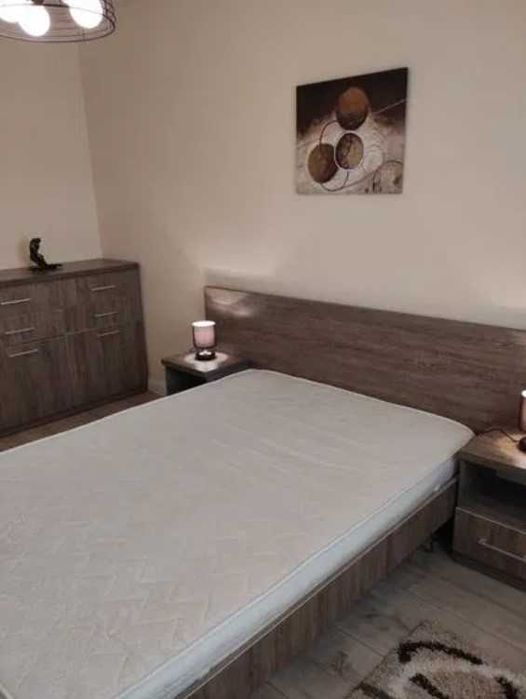 Дава се под наем Двустаен апартамент в Пловдив, Тракия - 65 кв.м за 204 € - Снимка #5