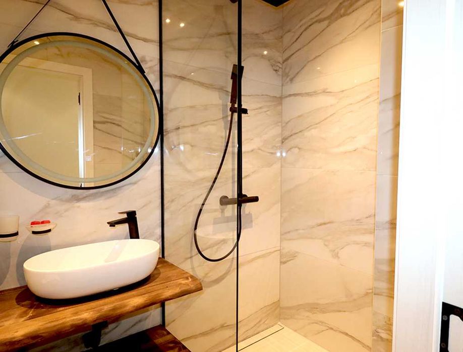 Продава се Тристаен апартамент в Русе, Здравец - 76 кв.м за 1561 €/кв.м - Снимка #5