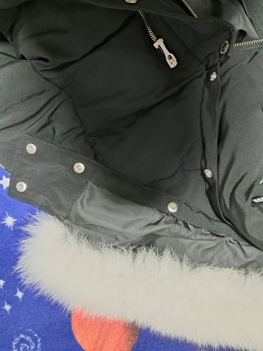 Moose Knuckles XL