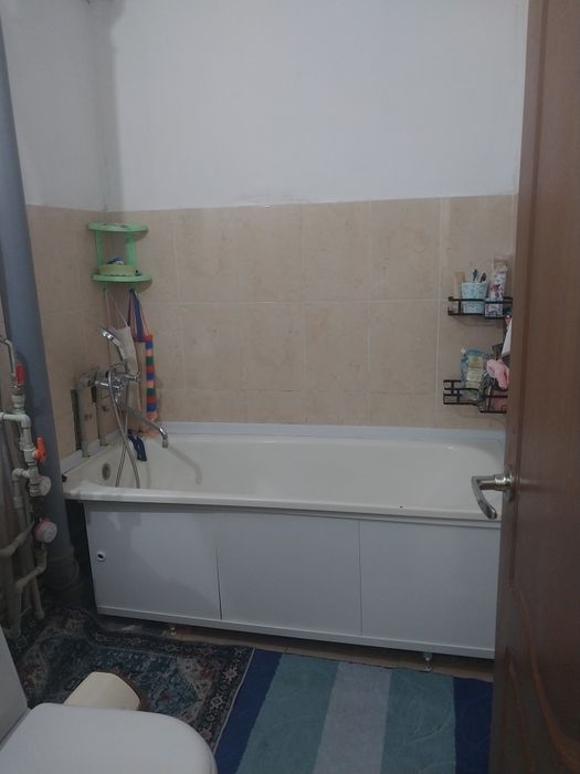 Ищу девушку на совместное проживние.