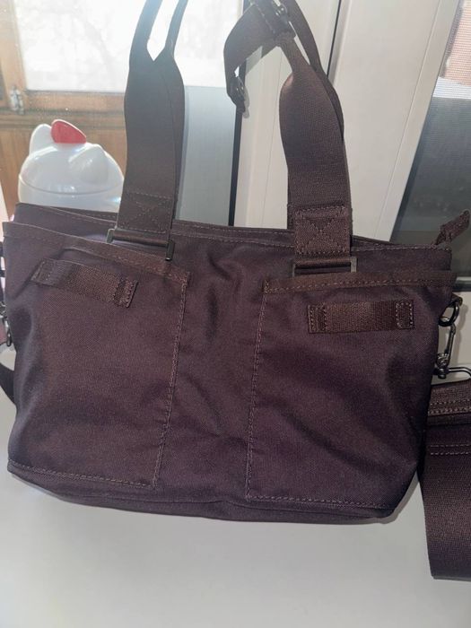 ggl сумка в хорошем состояние