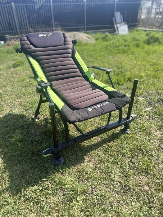 Scaun maver modular MV-R commercial series