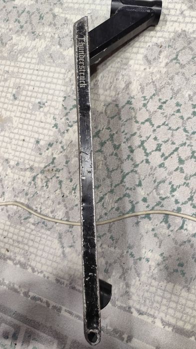 Продам доску Teach team Thunderstruch