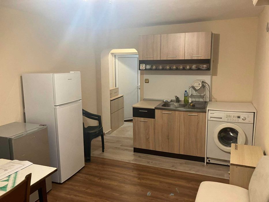 ГАРСОНИЕРА в кв. Воеводски, гр. Хасково