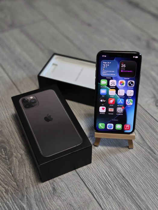 iPhone 11 Pro 64GB Space Gray