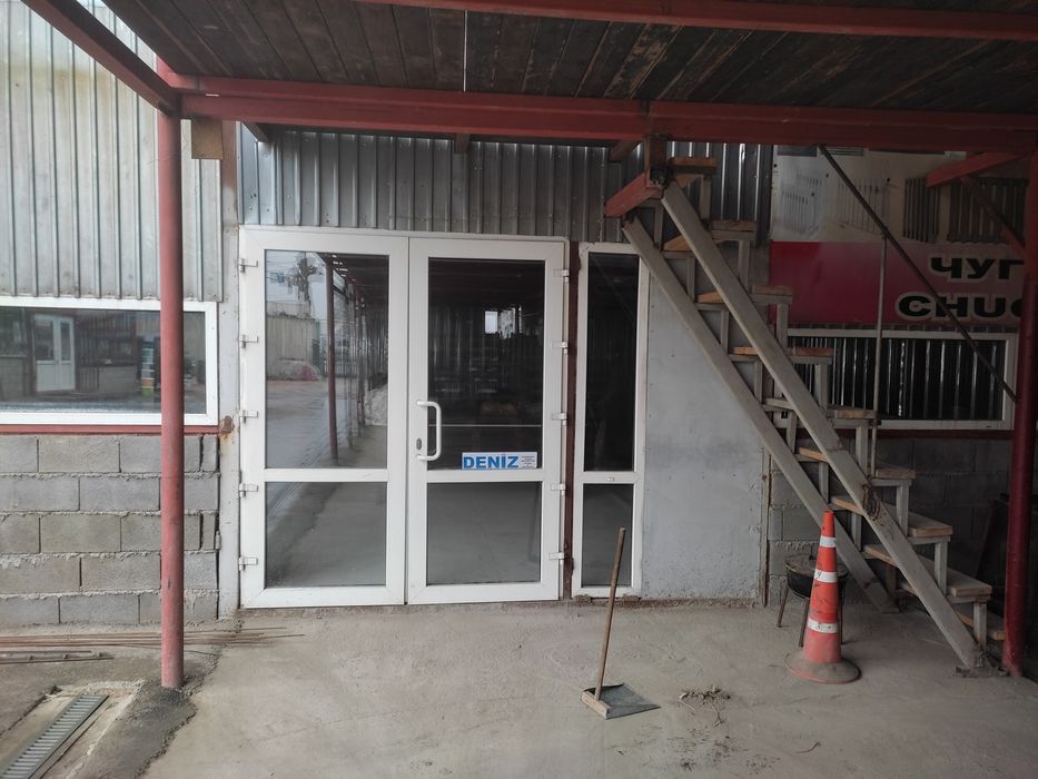 Сдам в аренду помещение.